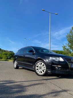 VW Passat B6 - 3