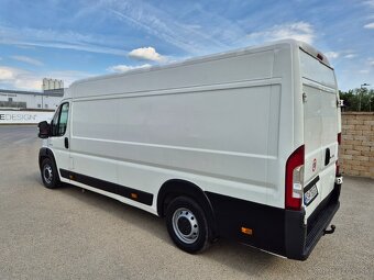 Citroen Jumper 2.2 HDi 88 Kw L3H2 Maxi - 3