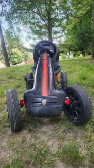 Go kart Abarth - 3