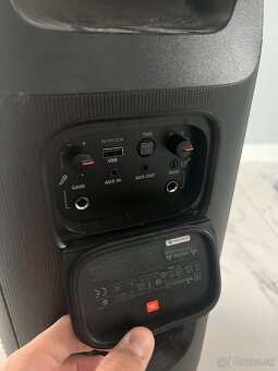 JBL PartyBox 110 - 3