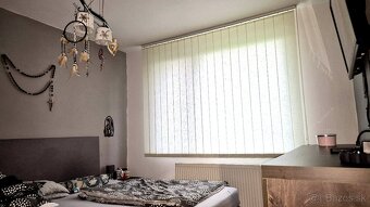 Predaj 3.izbový byt s balkónom, po čiastočnej rekonštrukcii. - 3