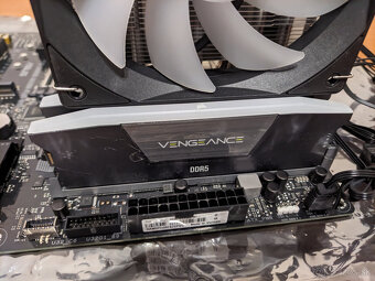 AMD Ryzen 5 7600X, A620, 32GB RAM, 1TB NVMe SSD, WiFi/BT - 3
