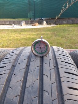 235/55 r18 letne - 3