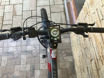 CTM Pulze Xpert M420 L (19”) – elektrobicykel - 3