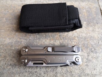 Dakoyu DK24 Multitool - 3