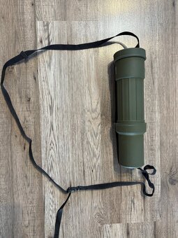 Predám teleskopický spektív Meopta TGA 75 H 75 20-60x. - 3