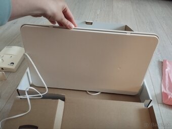 Monitor dychu Babysence Pro 2 - 3