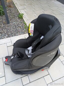 BRITAX RÖMER Dualfix M i-Size - 3
