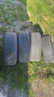 Elektrony 5x110 r16 - 3