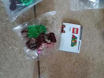 Lego super mario 71385 71393 - 3
