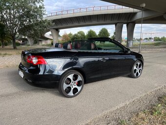 VW EOS 2.0 TDi - 3