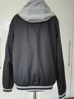 Bunda-prechodné obdobie M - 3