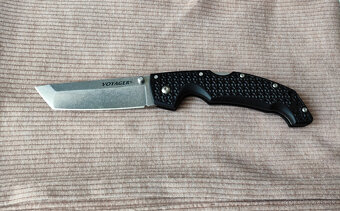 Predam COLD STEEL Large Voyager Tanto (AUS10A) - 3