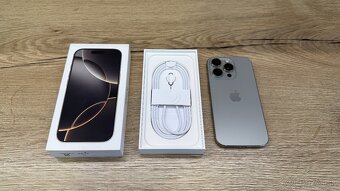 Apple iPhone 16 Pro 128 GB - 3