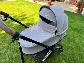 Vanicka Cybex Priam - 3