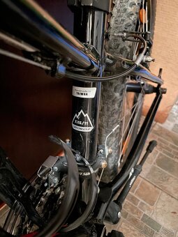Specialized XXS/11 - 3
