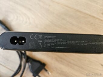 Nabíjačka do siete AlzaPower 90w - 3