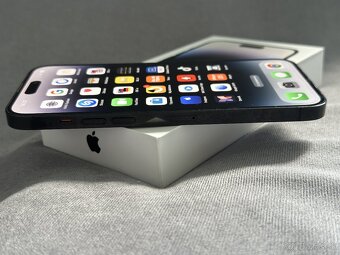 iPhone 14 Pro Max 256GB - 3