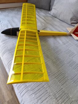 RC vetron - 3