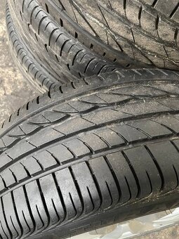 Disky Audi A6 245/45 R18 Neu - 3