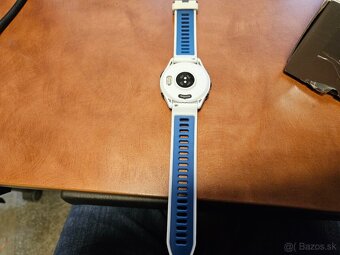 Garmin forerunner 265 - 3