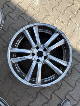 Elektrony 5x130 R22 - 3