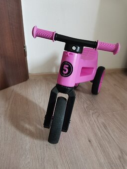 Funny Wheels Rider SuperSport 2 v 1 - 3