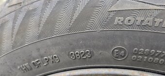 Predam disky 5x112 195/65.r15 - 3