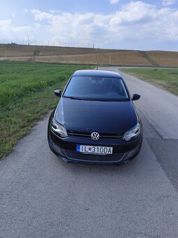 Volkswagen Polo 1.2 TDI CROSS - 3