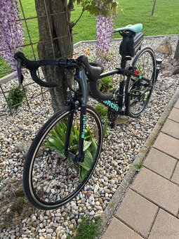 Predam detsky cetsny bicykel Triban - 3