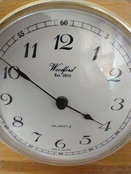 Retro hodiny - 3