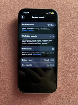 iPhone 16 Pro 256GB - 3