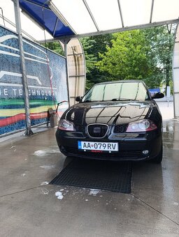 Seat Ibiza 1.2 htp / 47 kw - 3