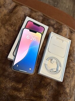 Apple iPhone 14 128GB - 3