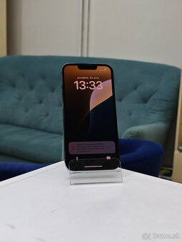 Iphone 13 Pro 256GB Blue | ZÁRUKA 2 ROKY - 3