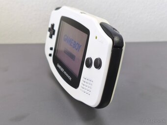 Nintendo Gameboy Advance IPS - 3