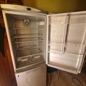 Predám dvojkompresorovu chladničku Gorenje - 3