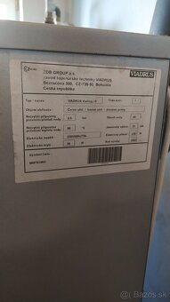 Kotol Viadrus Vialing 25kW - 3