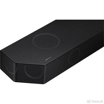 Samsung HW-Q990D – špičkový 11.1.4 soundbar s Dolby Atmos 🎶 - 3