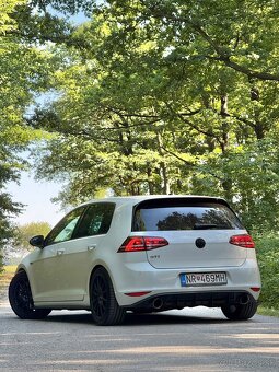 VW Golf 7 GTI - 3