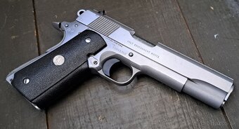 COLT 1911 MK IV SERIA 80 NEREZ - 3