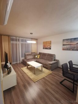 Pet friendly APARTMÁN v centre Košíc - 3