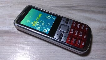 NOKIA C5 - 3