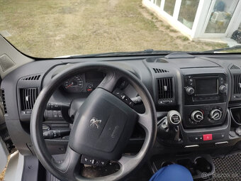 Peugot Boxer L2H1 - 3