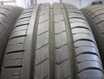 R15 letná sada OCTAVIA rozteč 5x112 195/65r15 Hankook - 3