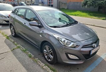 Hyundai i30 combi - 3
