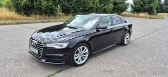 Audi A6 2,0 TDI Elegance - 3