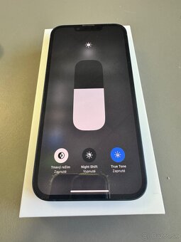 Apple iPhone 14 128GB Midnight - 3