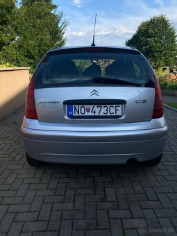 Citroen C3 - 3