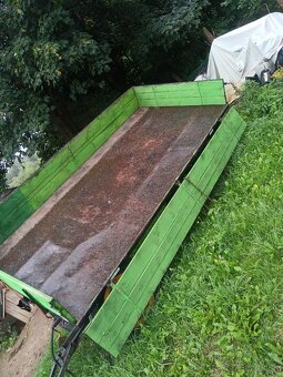 Vlecka T3,5 S - 3